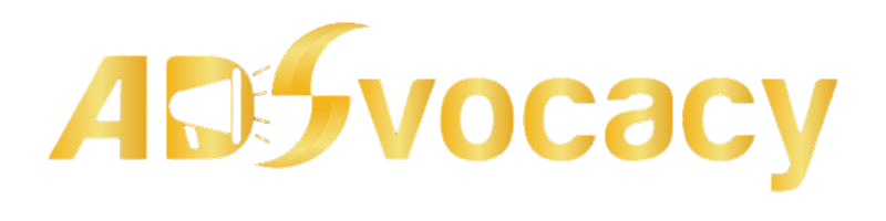 Adsvocacy_Logo_Gold_on_Black_background
